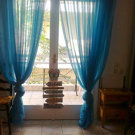Small And Cosy Appartment- Piccolina Loutraki  Luaran gambar