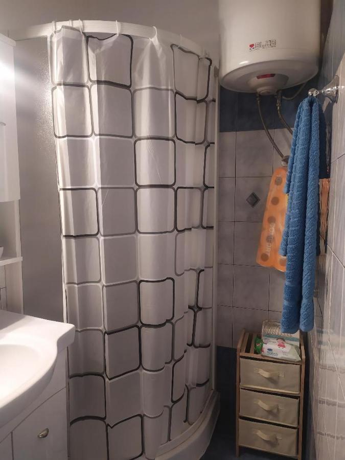 Small And Cosy Appartment- Piccolina Loutraki  Luaran gambar