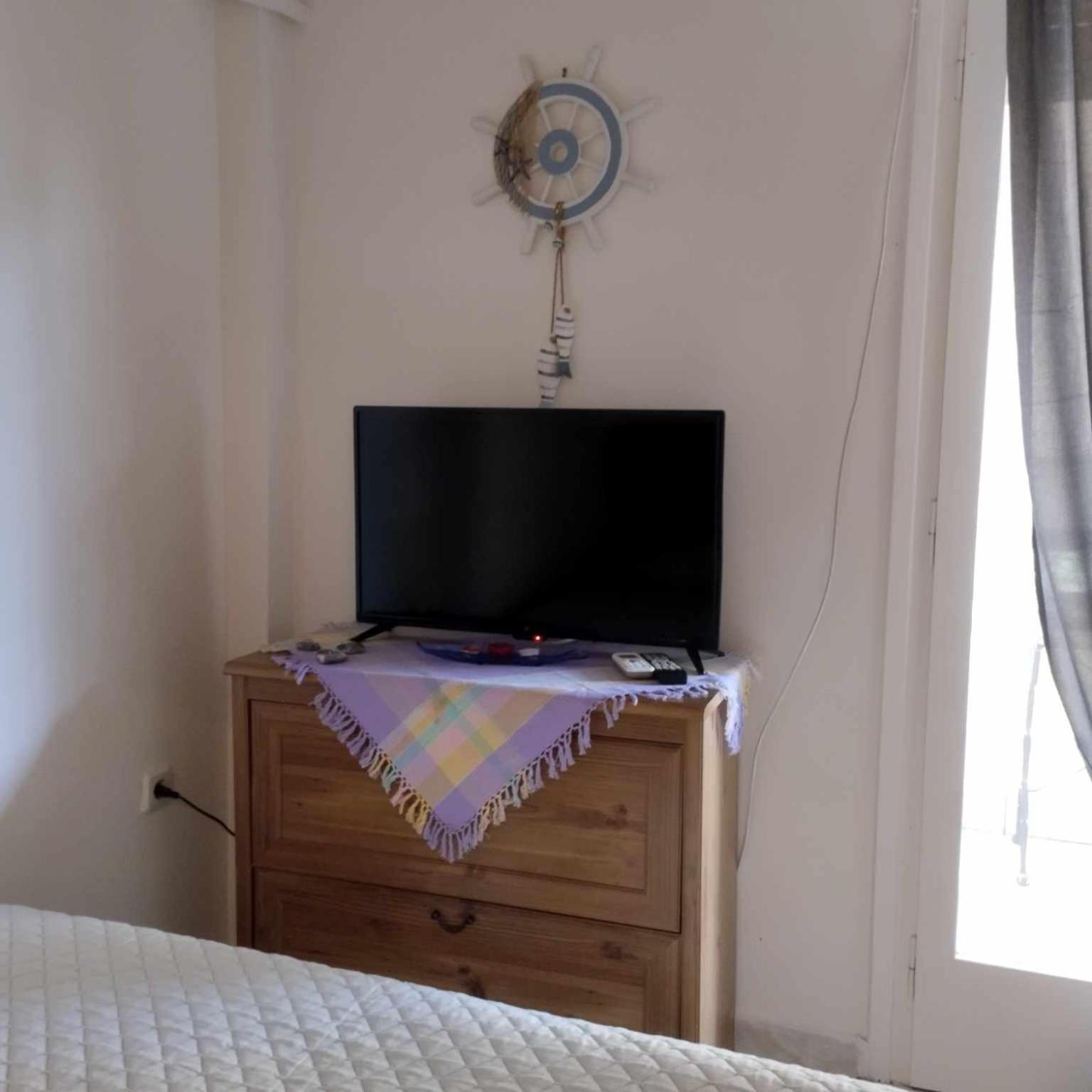 Small And Cosy Appartment- Piccolina Loutraki  Luaran gambar