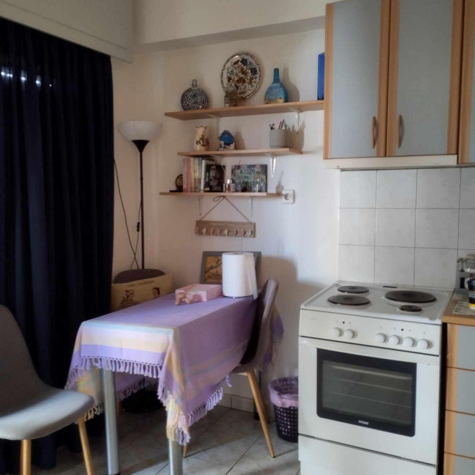 Small And Cosy Appartment- Piccolina Loutraki  Luaran gambar