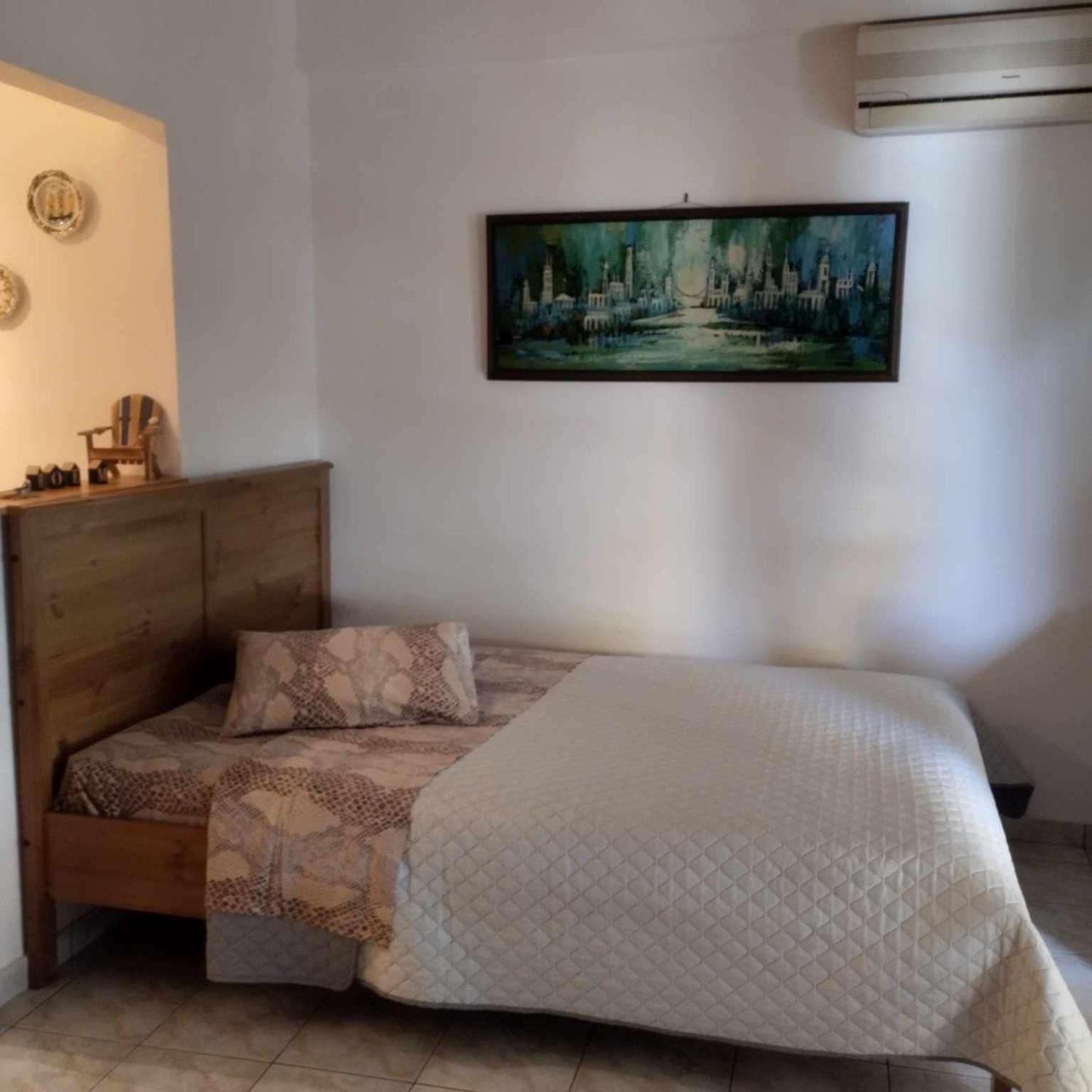 Small And Cosy Appartment- Piccolina Loutraki  Luaran gambar