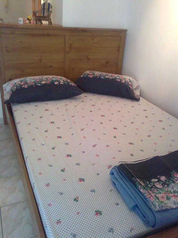Small And Cosy Appartment- Piccolina Loutraki  Luaran gambar