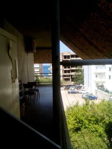 Small And Cosy Appartment- Piccolina Loutraki  Luaran gambar